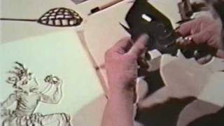 The Art of Lotte Reiniger parte 1 [upl. by Manley573]