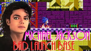 Michael Jackson  BadLaunch Base Zone Remix [upl. by Lempres89]