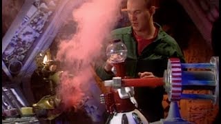 Mystery Science Theater 3000 Bloopers [upl. by Leia499]