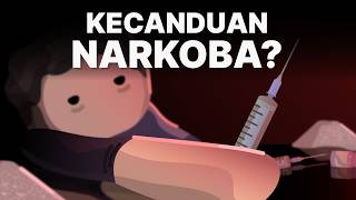 Apa Rasanya Kecanduan Narkoba [upl. by Utter]