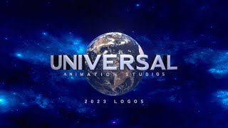 Universal Animation Studios 2023present [upl. by O'Conner924]