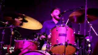 Frightened Rabbit  quotGet Outquot Live at Rough Trade [upl. by Iahc]