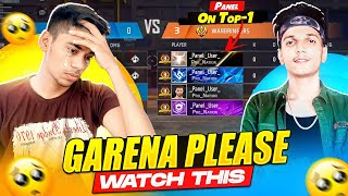 Most Angry Game😡 Trending💔Must Watch [upl. by Wehttam]