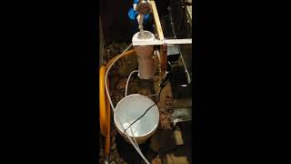 Maple Syrup  Reverse Osmosis RO Flushing Basics [upl. by Iretak]