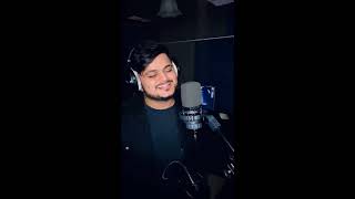 Manjha  Vishal Mishra  Studio Version [upl. by Aveer]