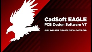 1 download CadSoft Eagle 75 full version [upl. by Bourgeois]