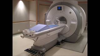 MRI Scan Sound Effects [upl. by Atinat169]