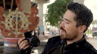 DPReview TV Sony a6400 Review [upl. by Ahsas]