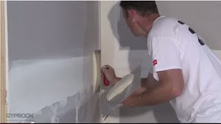 How to Install Gyprock Plasterboard Part 1 Planning and Preparation [upl. by Hirz196]