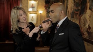 Cigar Tips For Aficionados amp Beginners [upl. by Lenci]