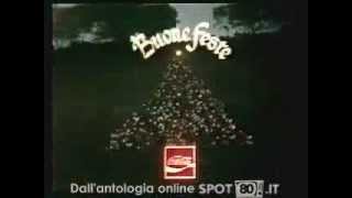 Spot anni 80 Coca Cola Natale [upl. by Elleinaj961]