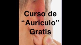 Curso de Auriculoterapia Gratuito 1 presentación [upl. by Notreve786]