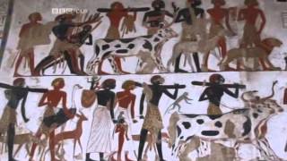 Lost Kingdoms of Africa 1 of 4 Nubia [upl. by Lunseth479]