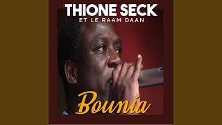 Bounia feat Le Raam Daan [upl. by Horatia]