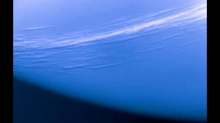 NASA Voyager Space Sounds  Neptune [upl. by Lavern]