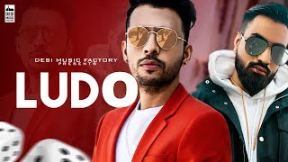 Ludo  Tony Kakkar ft Young Desi [upl. by Archle]