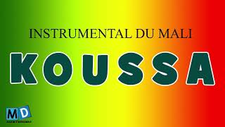 Instrumental du Mali quot KOUSSA quot [upl. by Bender504]