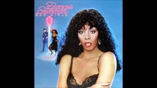 Donna Summer  1979  Our Love  Lucky  Sunset People [upl. by Meadow944]