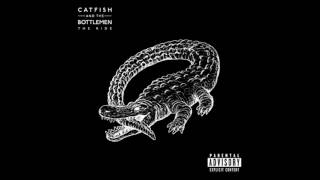 Catfish and the Bottlemen  7 Audio [upl. by Alleuqcaj]