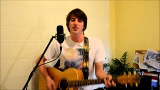 Send Me on my Way  Rusted Root Cover Brayden Sibbald [upl. by Selbbep]