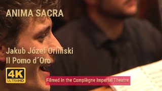 Jakub Orliński  Anima Sacra [upl. by Mozes126]