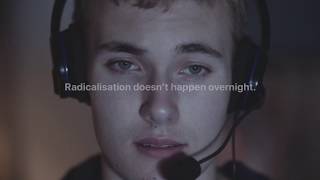 Safer Devon Online Radicalisation [upl. by Quar35]