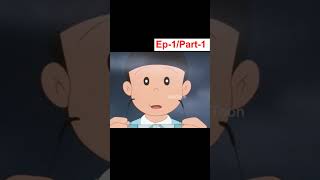 Kiteretsu Hindi Ep1Part1  IndiToon [upl. by Okkin635]