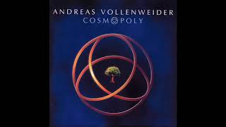 Andreas Vollenweider  Cosmopoly Full album [upl. by Dewey]