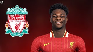 Aurelien Tchouameni  Welcome to Liverpool 2024  Skills Passes amp Tackles  HD [upl. by Dyanna198]