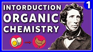 Introduction to Organic Chemistry [upl. by Ronyar479]