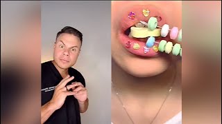 Orthodontist Reacts ASMR Braces Safeness Test [upl. by Benzel222]