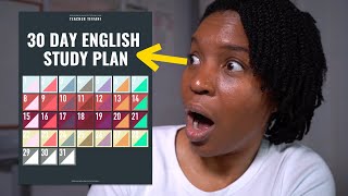 The Ultimate Guide To Improve Your English In 30 Days [upl. by Hong]