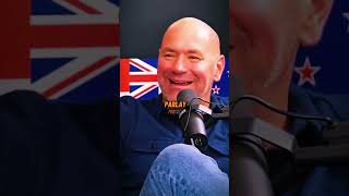 Dana White EXPOSES Online Casinos [upl. by Eirotal383]