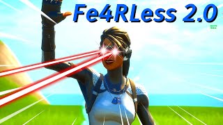 Fe4RLess 20 [upl. by Rokach]