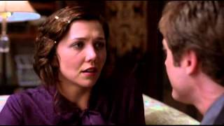 Secretary 2002  James Spader  Maggie Gyllenhaal  Im Shy [upl. by Yttel818]