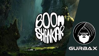 Boom Shankar  Gurbax  Turban Trap [upl. by Erick]