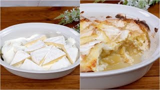 Tartiflette recipe how to cook it perfect [upl. by Constantia]