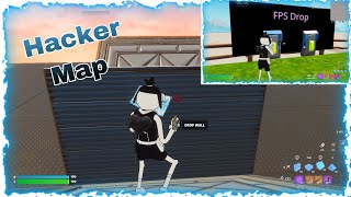 Best 1v1 Map  HacksCheats and More  2022Updated [upl. by Niko874]