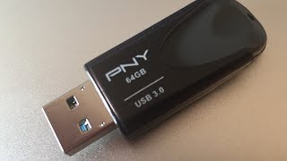 Beginners How To Use A Flashdrive  flash usb drive  May 27 2017 [upl. by Walker]