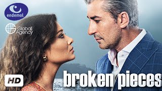 Broken Pieces  Episode 1  Season 1  English Subtitle [upl. by Neelram]