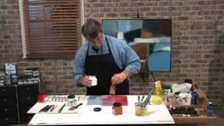 How to Use Polyurethane Varnishes [upl. by Barstow]