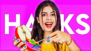 I Tested Viral Life Hacks to see if they work wow it worked Part 6 [upl. by Giralda943]