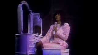 Donna Summer  On The Radio Live [upl. by Arrio]