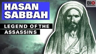 Hasan Sabbah Legend of the Assassins [upl. by Bar]