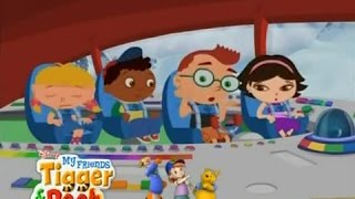 Little Einsteins S01E11  A Little Einsteins Halloween [upl. by Antebi]