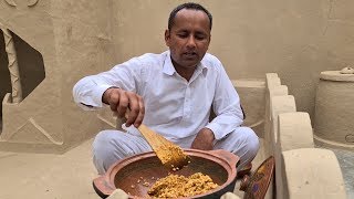 Shahi Daal Mash Recipe  Daal Mash Recipe by Mubashir Saddique  Village Food Secrets [upl. by Margarida]