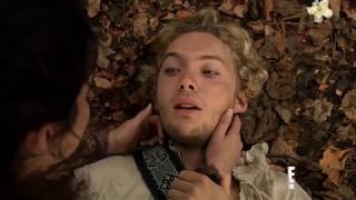 Francis death scene  Reign 3x05 [upl. by Lanta]