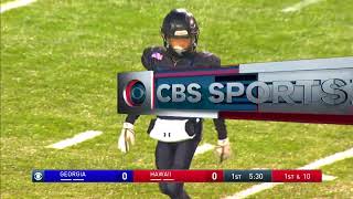 12U amp 14U 2017 Championship Games CBS [upl. by Violeta]