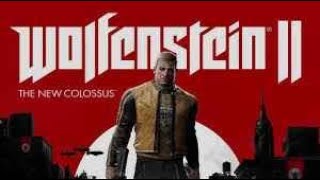 Wolfenstein 2 The New Colossus  All Contraptions locations upgrades and mastering the perks [upl. by Yaja851]