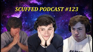 Scuffed Podcast 123 ft GeorgeNotFound Dream SapNap Karl Jacobs amp MORE [upl. by Azenav]